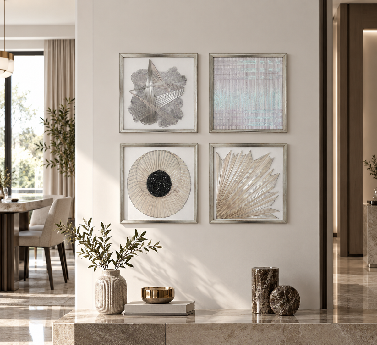 Modern Wall Art - Filography Pure Mastery Edition #2001