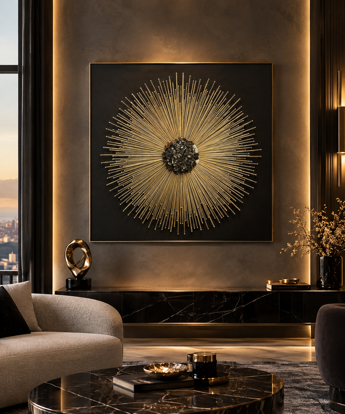Modern Wall Art - Filography Pure Mastery Edition #2003