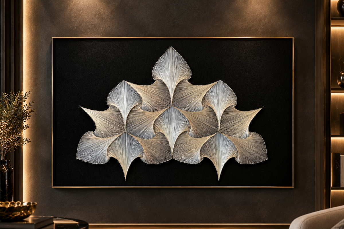 Modern Wall Art - Filography Pure Mastery Edition #2002
