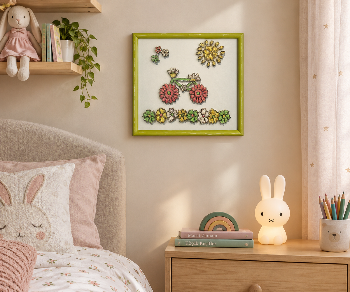 Edition #3002 Customized Wall Art - Filography Privé