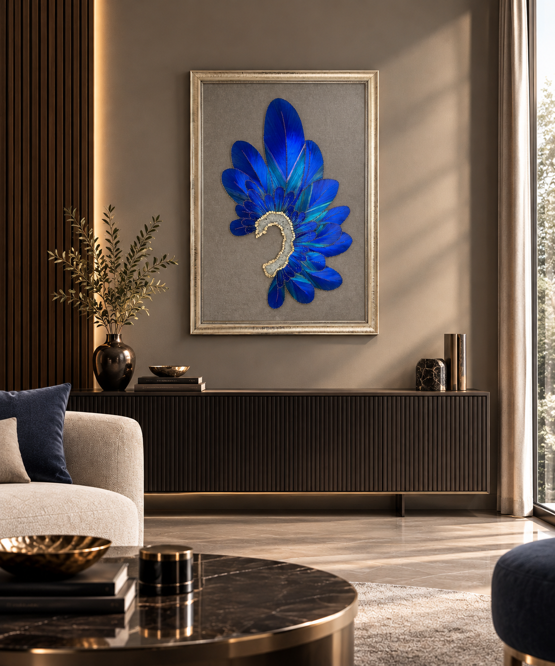 Edition #2005 Modern Wall Art - Filography Pure Mastery